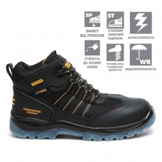 Взуття робоче NICKEL DeWALT DWF50093-132-8
