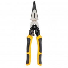 Плоскогубці подовжені Compound Action комбіновані довжиною 230 мм DeWALT DWHT0-70277