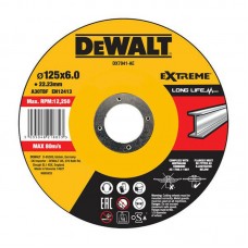 Круг шліфувальний EXTREME DeWALT DX7941