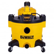 Пилосос мережевий DeWALT DXV234P