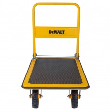 Візок-платформа вантажний DeWALT DXWT-504