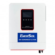 Інвертор гібридний EnerSol EHI-SUNONECO6.2KW