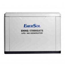 Генератор газовий EnerSol ENNG-17000SATS