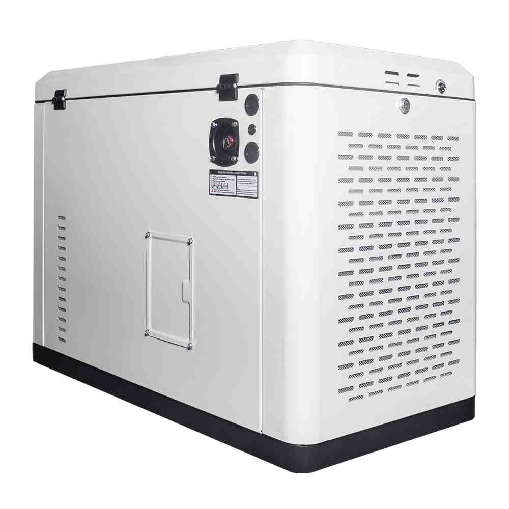 Генератор газовий EnerSol ENNG-17000TATS Генератор газовий EnerSol ENNG-17000TATS