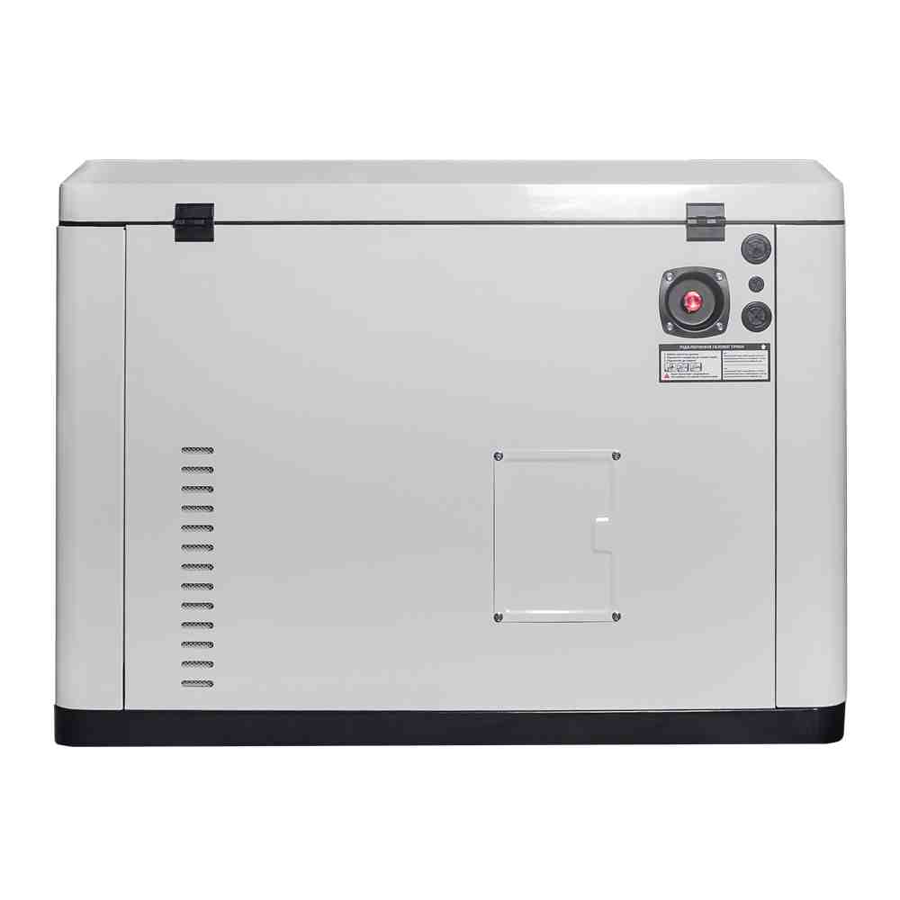 Генератор газовий EnerSol ENNG-17000TATS Генератор газовий EnerSol ENNG-17000TATS