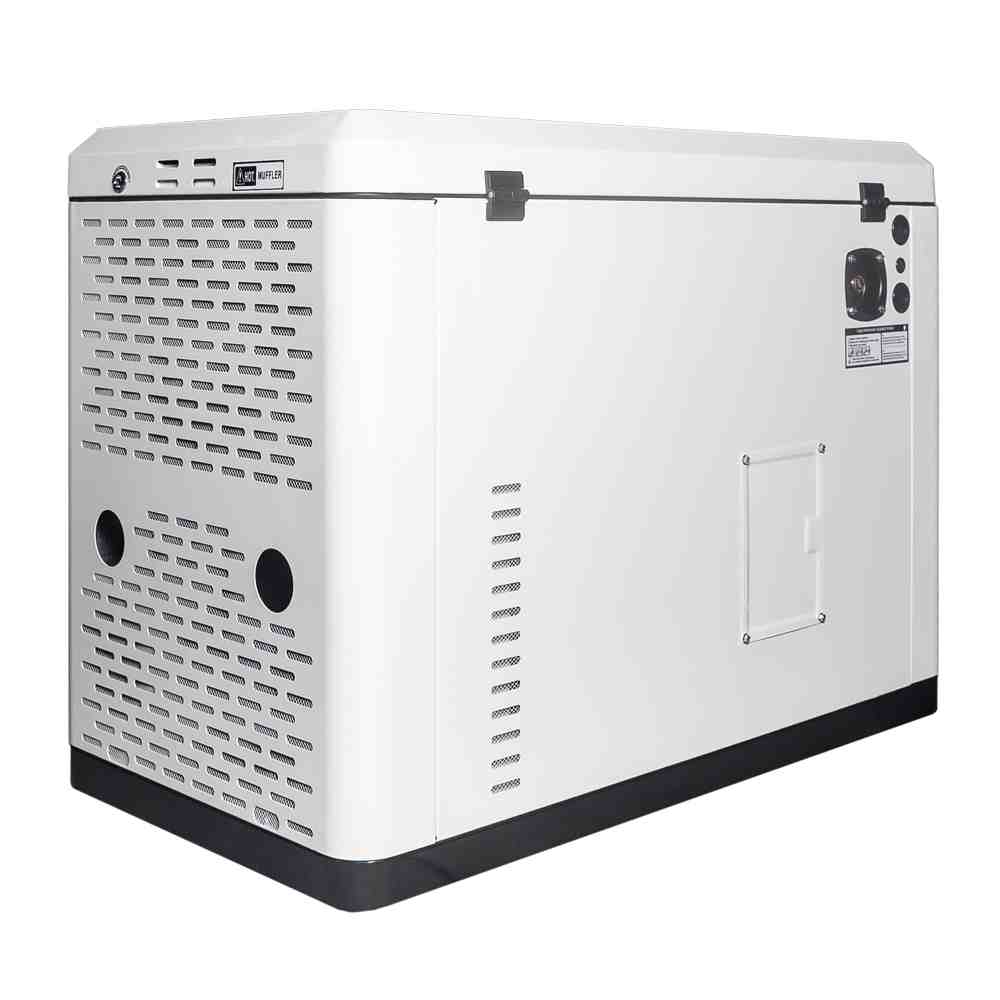 Генератор газовий EnerSol ENNG-17000TATS Генератор газовий EnerSol ENNG-17000TATS