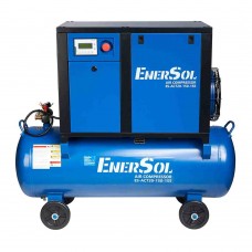 Компресор повітряний безмасляний EnerSol ES-AC720-150-1SS