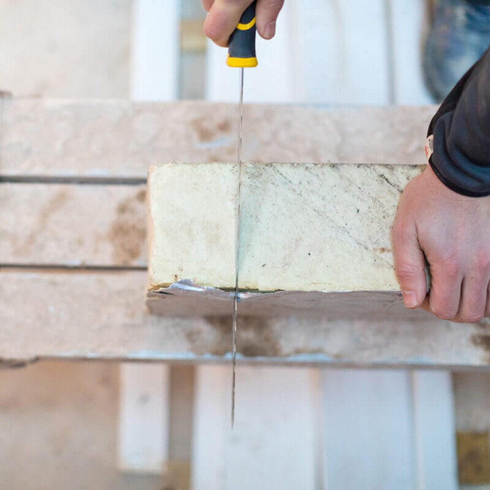 Ніж для різання ізолюючих матеріалів з довжиною леза 350 мм STANLEY FMHT0-10327 Ніж для різання ізолюючих матеріалів з довжиною леза 350 мм STANLEY FMHT0-10327