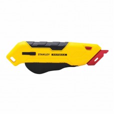 Ніж безпечний FATMAX® Box Box з висувним трапецевидним лезом STANLEY FMHT10362-0