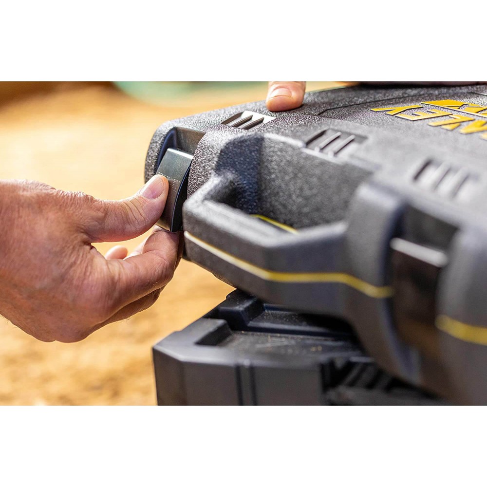 Набір інструментів FatMax універсальний, 50 предметів STANLEY FMMT82827-1 Набір інструментів FatMax універсальний, 50 предметів STANLEY FMMT82827-1