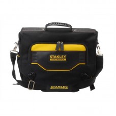 Сумка для інструменту FatMax Quick Access, закрита з відділенням під ноутбук STANLEY FMST1-80149