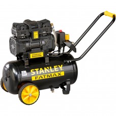 Компресор повітряний безмасляний STANLEY FMXCMS1524HE