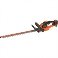 Кущоріз акумуляторний BLACK+DECKER GTC18502PC