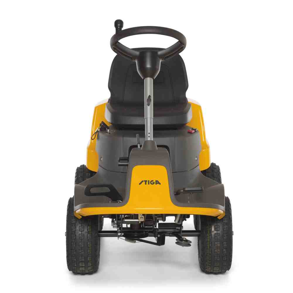 Райдер бензиновий STIGA Park300RC Райдер бензиновий STIGA Park300RC