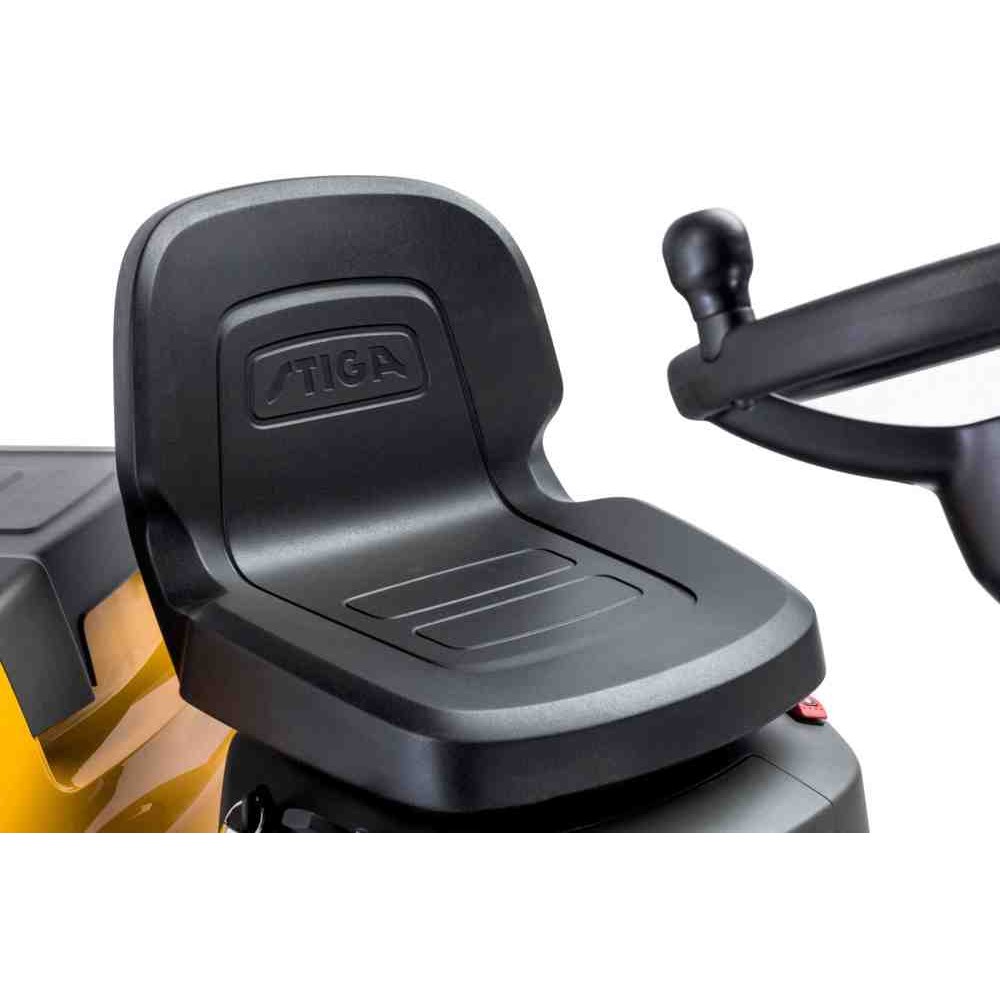 Райдер бензиновий STIGA Park300RC Райдер бензиновий STIGA Park300RC