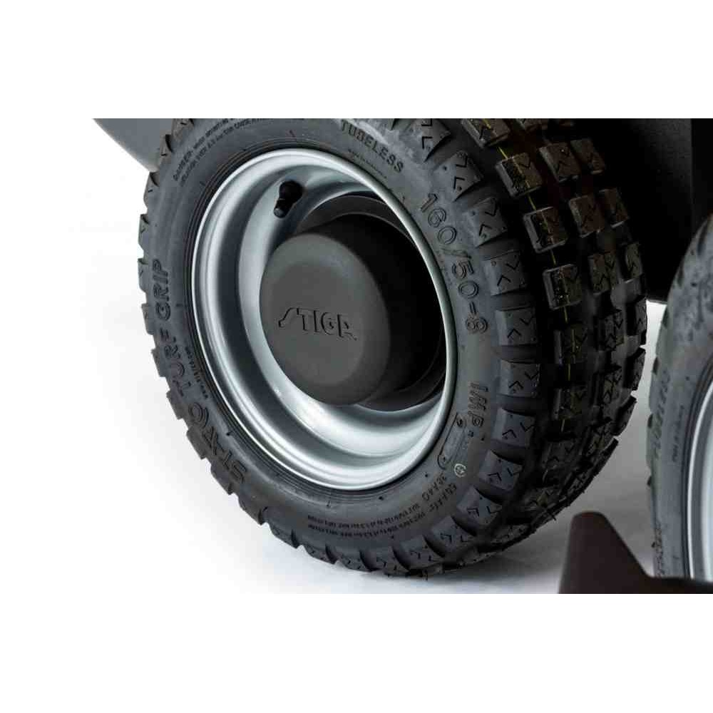 Райдер бензиновий STIGA Park300RC Райдер бензиновий STIGA Park300RC