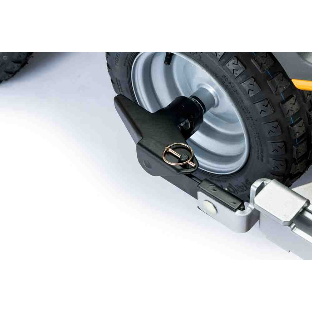 Райдер бензиновий STIGA Park300RC Райдер бензиновий STIGA Park300RC