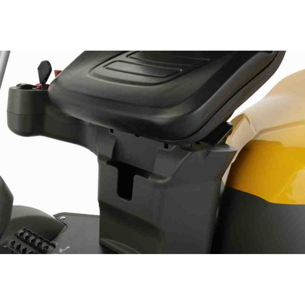 Райдер бензиновий STIGA Park500WX Райдер бензиновий STIGA Park500WX