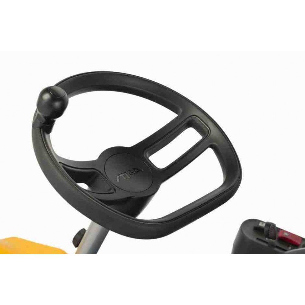 Райдер бензиновий STIGA Park500WX Райдер бензиновий STIGA Park500WX