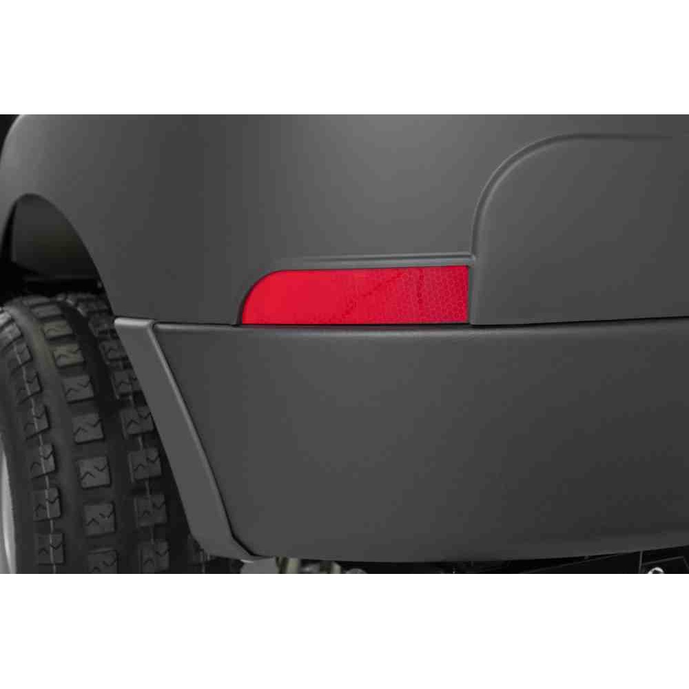 Райдер бензиновий STIGA Park500WX Райдер бензиновий STIGA Park500WX