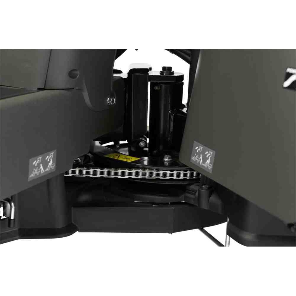 Райдер бензиновий STIGA Park500WX Райдер бензиновий STIGA Park500WX