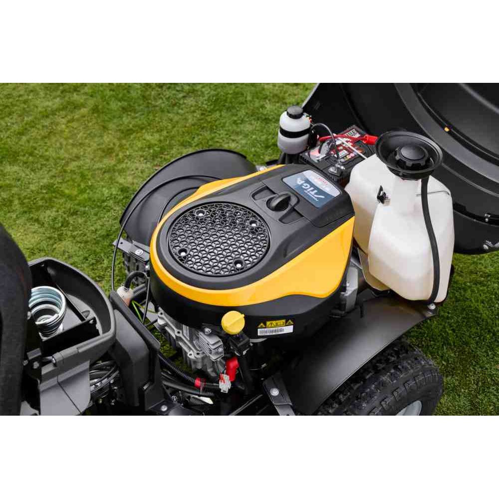 Райдер бензиновий STIGA Park500WX Райдер бензиновий STIGA Park500WX