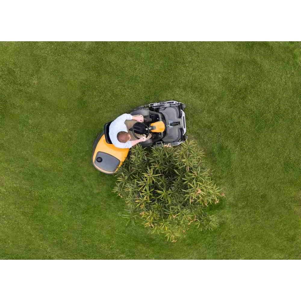 Райдер бензиновий STIGA Park500WX Райдер бензиновий STIGA Park500WX