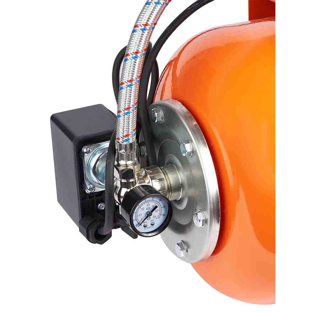 Насосна станція (пошкоджена або відсутня оригінальна упаковка) SEQUOIA SAPS1200S-B Насосна станція (пошкоджена або відсутня оригінальна упаковка) SEQUOIA SAPS1200S-B