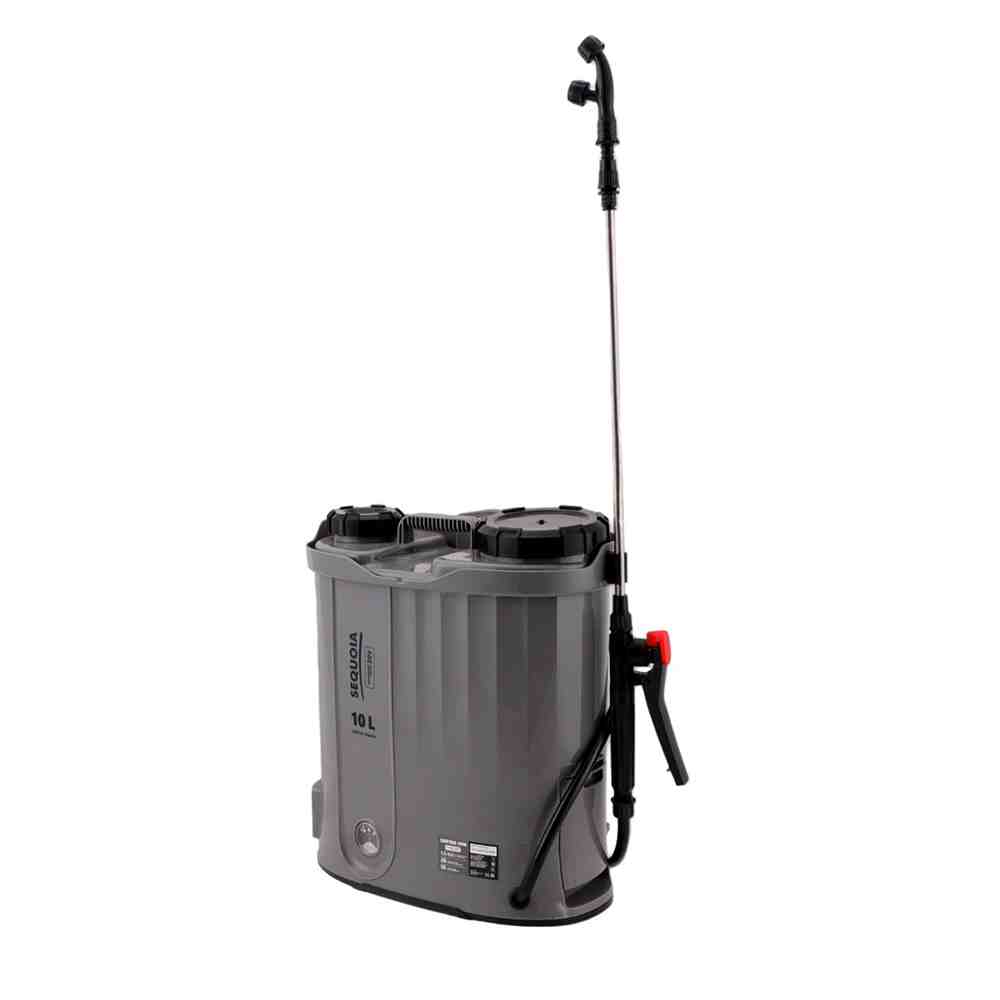 Обприскувач акумуляторний SEQUOIA SBS10X-UNI Обприскувач акумуляторний SEQUOIA SBS10X-UNI