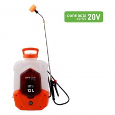 Обприскувач акумуляторний SEQUOIA SBS12-EV