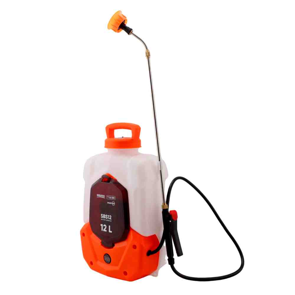 Обприскувач акумуляторний SEQUOIA SBS12 Обприскувач акумуляторний SEQUOIA SBS12