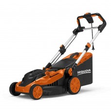 Газонокосарка електрична SEQUOIA SELM2043