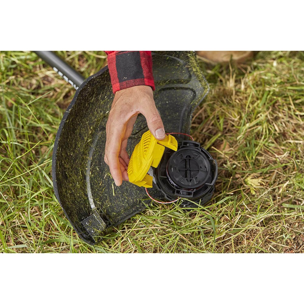 Тример акумуляторний безщітковий STANLEY FATMAX SFMCSTB933M+SFMCHT855M1 Тример акумуляторний безщітковий STANLEY FATMAX SFMCSTB933M+SFMCHT855M1