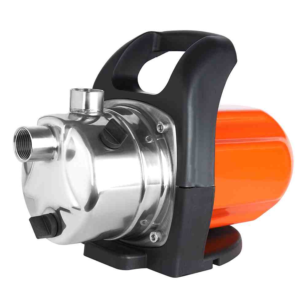 Поверхневий насос електричний (пошкоджена або відсутня оригінальна упаковка) SEQUOIA SGP1200S-B Поверхневий насос електричний (пошкоджена або відсутня оригінальна упаковка) SEQUOIA SGP1200S-B