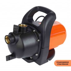 Поверхневий насос електричний (пошкоджена або відсутня оригінальна упаковка) SEQUOIA SGP800-B