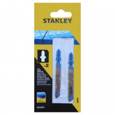 Полотно пильне для металу STANLEY STA22022