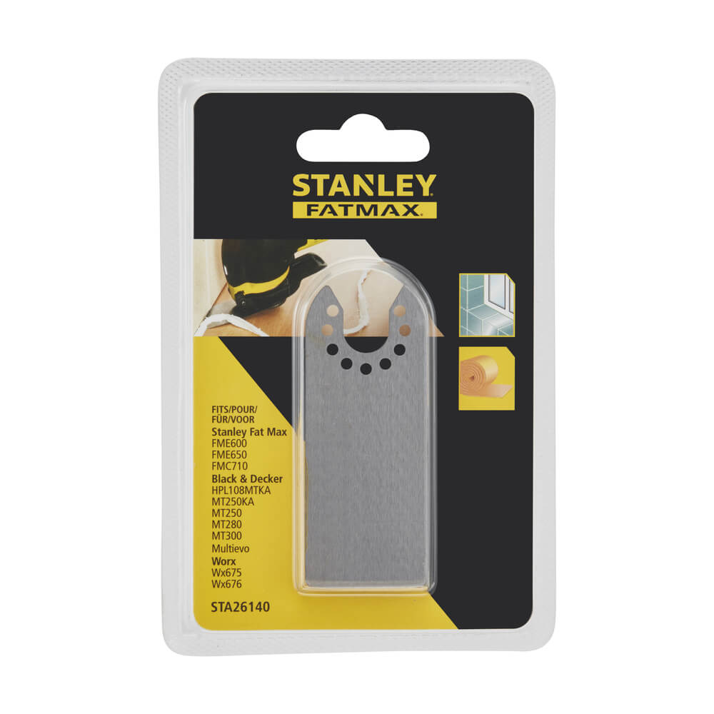 Скребок гнучкий STANLEY STA26140 Скребок гнучкий STANLEY STA26140