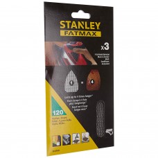 Сетка шлифовальная STANLEY STA39097