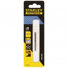 Cвердлo по металу STANLEY FATMAX STA51013