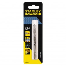 Cвердлo по металу STANLEY FATMAX STA51073