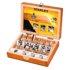 Набор фрез STANLEY STA80020