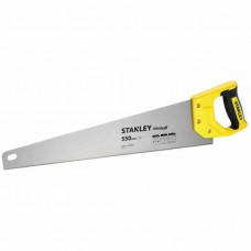 Ножівка SHARPCUT ™ довжиною 550 мм для поперечного та поздовжнього різу STANLEY STHT20372-1