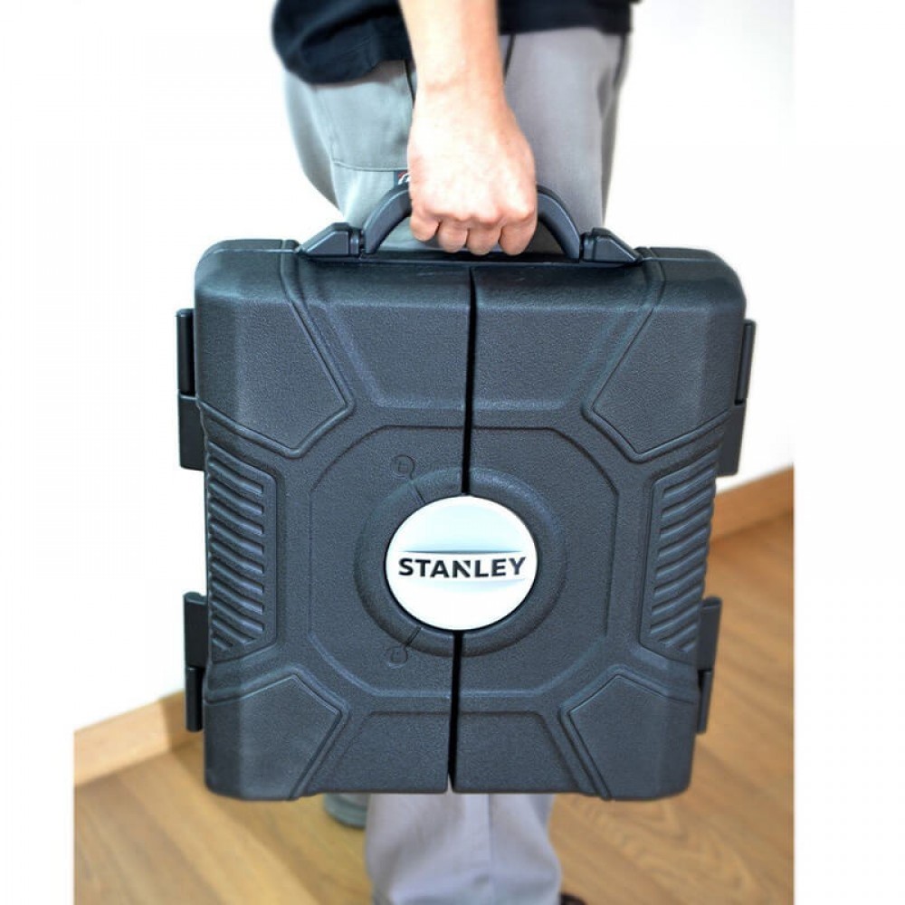 Набір інструментів з двохсот десяти предметів STANLEY STHT5-73795 Набір інструментів з двохсот десяти предметів STANLEY STHT5-73795