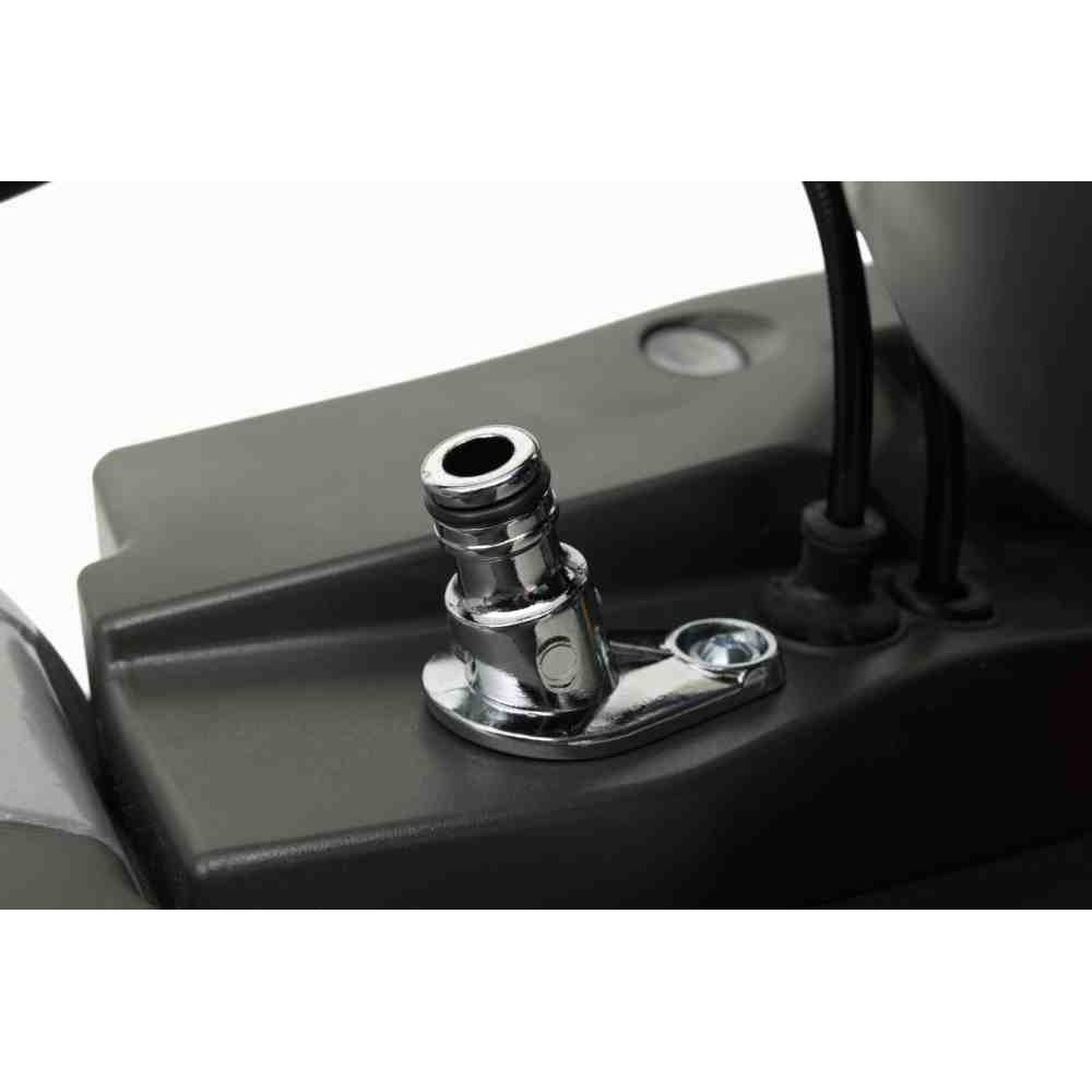 Газонокосарка бензинова самохідна STIGA Twinclip955V Газонокосарка бензинова самохідна STIGA Twinclip955V