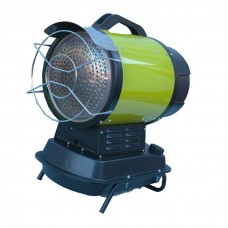 Дизельна теплова гармата GRUNFELD DFAH-20