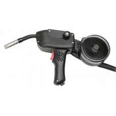 Пальник зварювальний Deca EURO/TYCO SPOOL GUN 4, 180А, 6 м (010374)