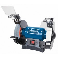 Електроточило Scheppach SM200L