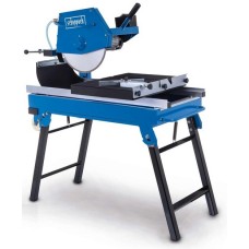 Верстат для обробки плитки/каменю Scheppach HSM3500