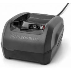 Зарядний пристрій Husqvarna QC250 (9679701-01)