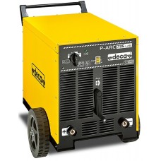 Зварювальний трансформатор Deca P-ARC 735 LAB